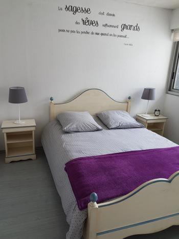 Appartement Sur Le Port Du Crotoy Vue Baie De Somme Le Crotoy Exterior foto